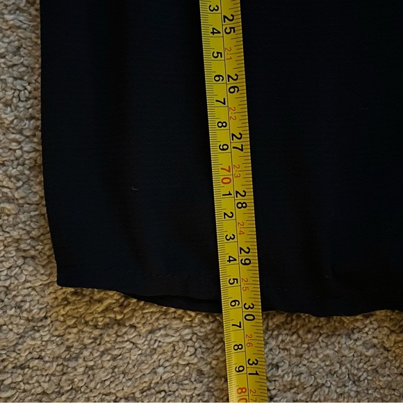 Italian Jumpsuit, Navy - Picture 10 of 13